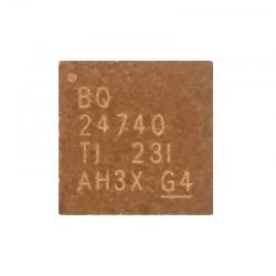 Фото микросхемы BQ24740