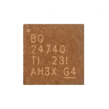 Фото микросхемы BQ24740