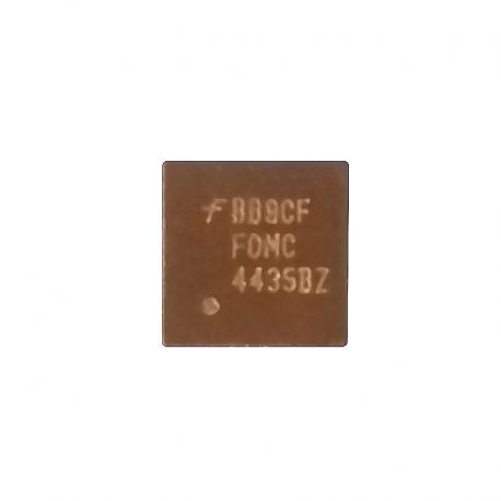 Фото транзистора FDMC4435BZ