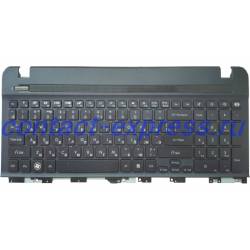 Фото топкейса Packard Bell EasyNote TS11
