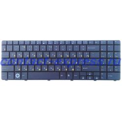 Фото клавиатуры DNS 0123974, 0128548.