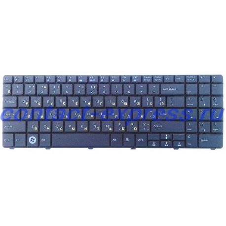 Фото клавиатуры DNS 0123974, 0128548.