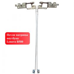 Фото петель матрицы Lenovo B580