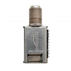 Фото тюнера EARDATEK