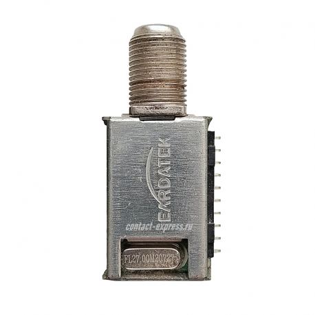 Фото тюнера EARDATEK