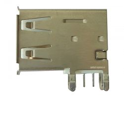 Фото USB разъема GS B534M