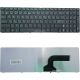 Фото клавиатуры для ноутбука Asus K53S