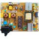 Фото платы питания LG 32LH530V-ZH