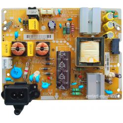 Фото платы питания LG 32LH530V-ZH