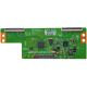 Фото T-con платы LC320DUE-VGM1