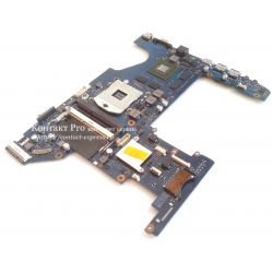 Фото материнской платы Samsung RF511