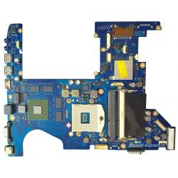 Фото материнской платы Samsung RF511, Veyron-R BA41-01472A.